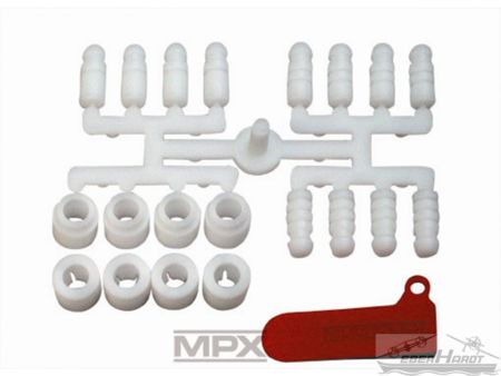 MULTIlock Uni-Set