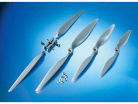 APC-Propeller 15x4W 3D Fun Fly