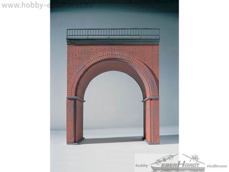 N -ERWEITERUNG ZUM VIADUKT   