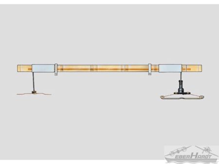 Märklin  HO  Innenbeleuchtung z.42168,4217