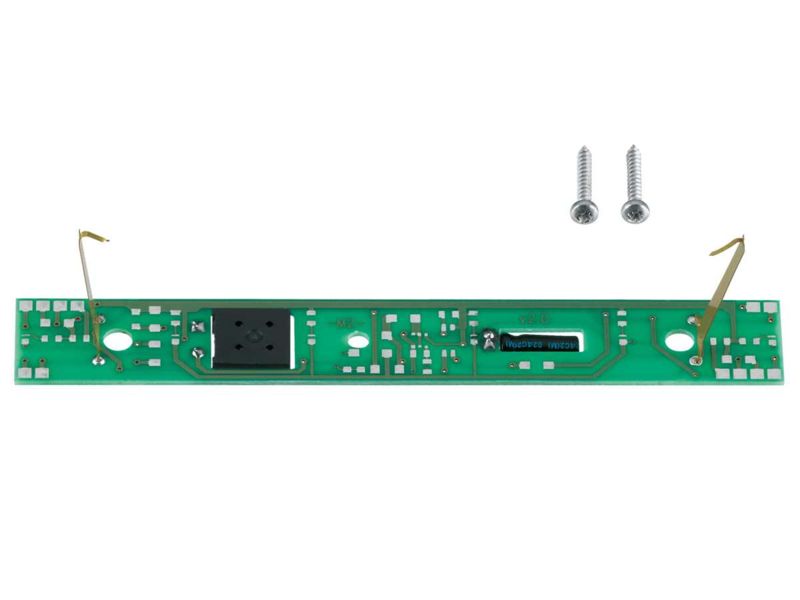 Märklin HO Innenbeleuchtung mit LED für „Donnerbüchsen“