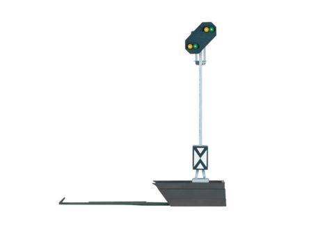 Märklin  HO  Lichtvorsignal