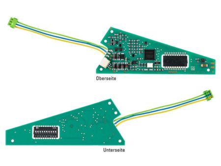 Märklin  HO  Einbau-mfx-Digitaldecoder/C-Gleis