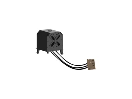 Märklin HO Weichenlaterne für DKW 24720