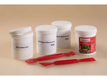 Auhagen Modellier-Set