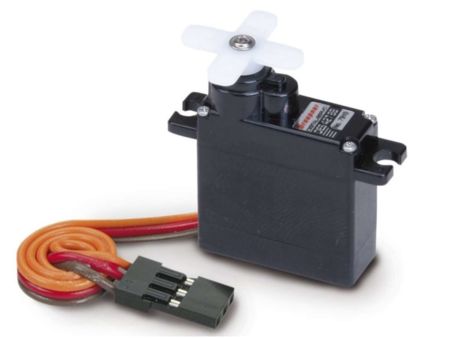 Graupner DES 427 BB Digital Servo