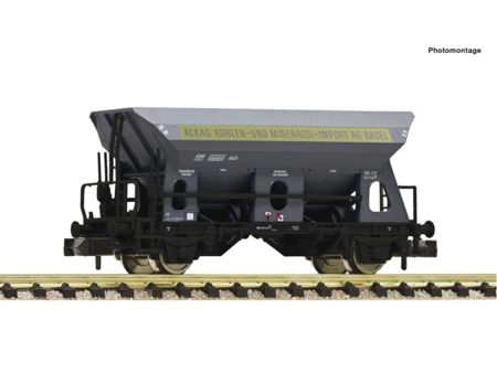 Fleischmann N Selbstentladewagen, SBB