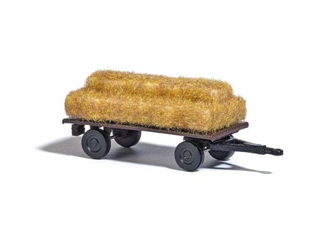Busch N Heuwagen