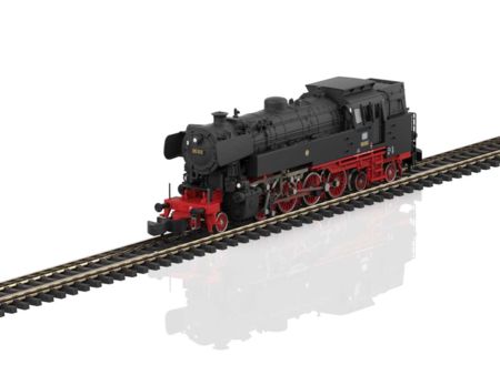 Märklin Miniclub Dampflok BR 65 DB
