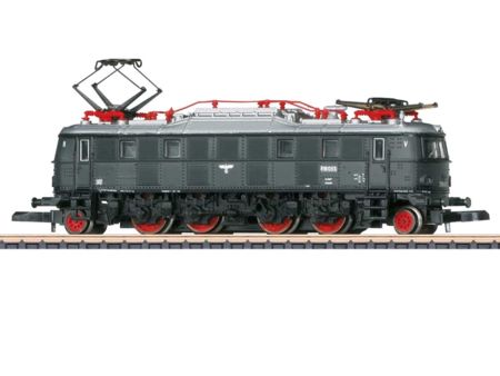 Märklin Miniclub E-Lok BR E 18 DRG