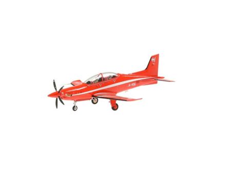 ACE 1/72 Pilatus PC-21 A-106