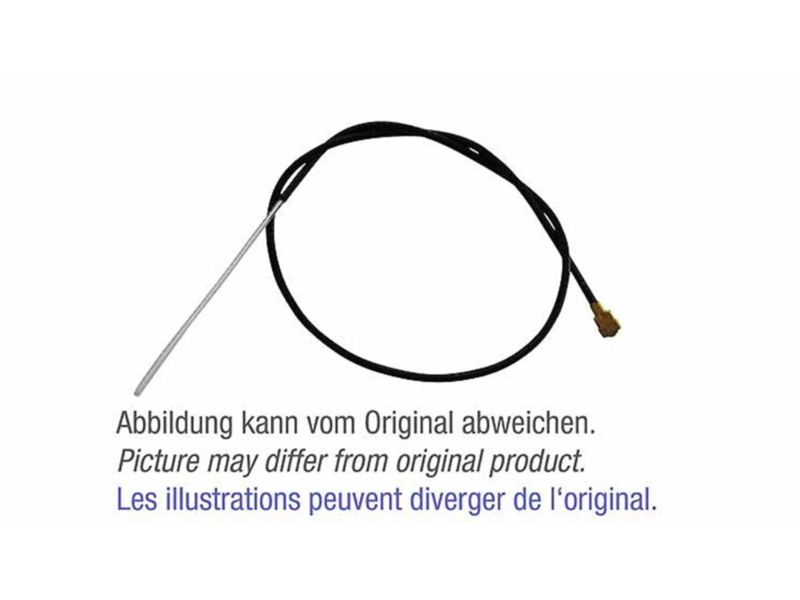 Antenne 2,4GHz für M-LINK RX light und DR 150 mm