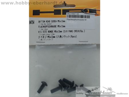 HPI 94754     Second hand