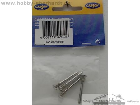 CARSON 54930     Second hand