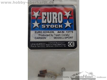CARSON 13775     Second hand