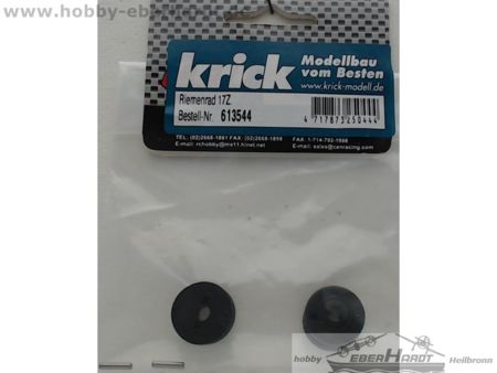 Krick 613544     Second hand