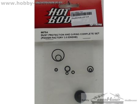 HPI 66754     Second hand