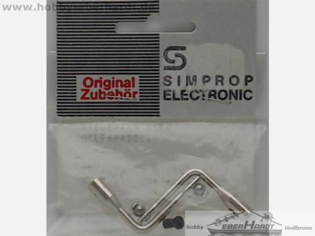 SIMPROP 0901512     Second hand