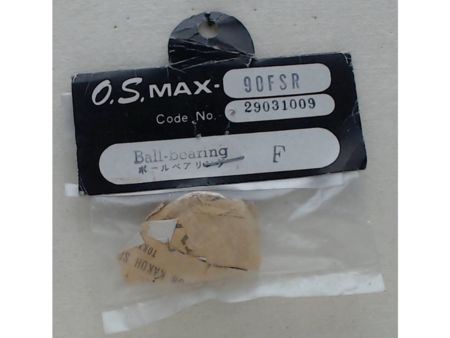 GRAUPNER OS-MAX 1462.28     Second hand  SH3420