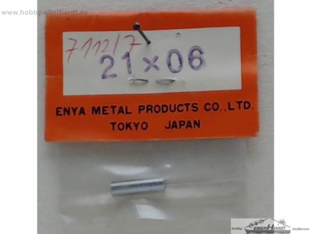 ENYA 21X06     Second hand  SH4020