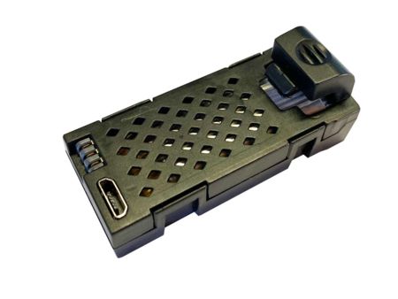 DF Mali Ersatzakku zu 9420 / 3,7V - 500mAh