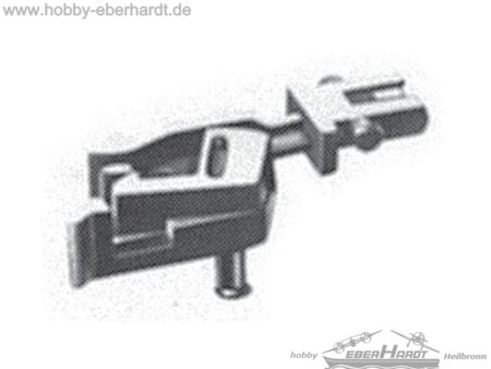 Fleischmann PROFI STECKKUPPLUNG      