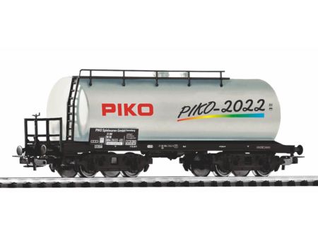 PIKO Jahreswagen 2022