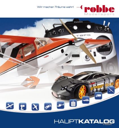 Hauptkatalog 2010 Deutsch