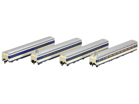 TOMYTEC Shinkansen, Typ JNR, Tokaido/Sanyo