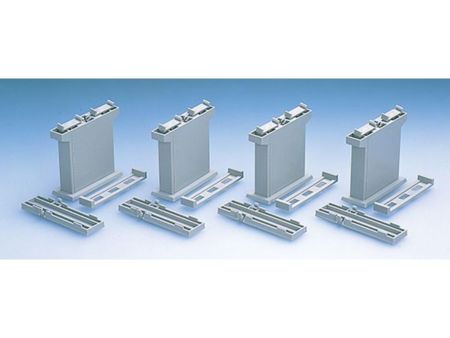 Tomytec Pfeiler-Set