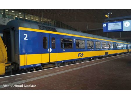 PIKO  HO Personenwg. ICR 2. Kl. NS VI