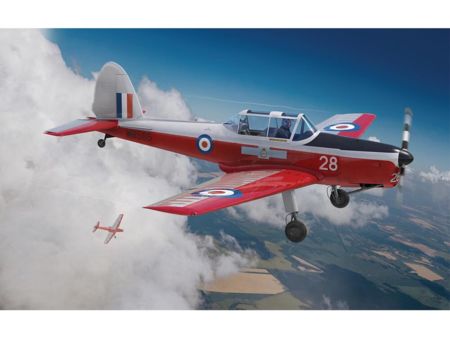 AIRFIX 1/48 De Havilland Chipmunk T 1