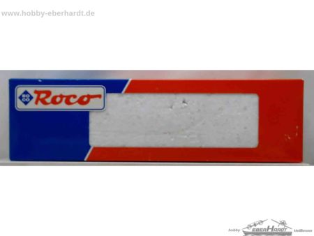 ROCO 43890     Second hand  SH 2022