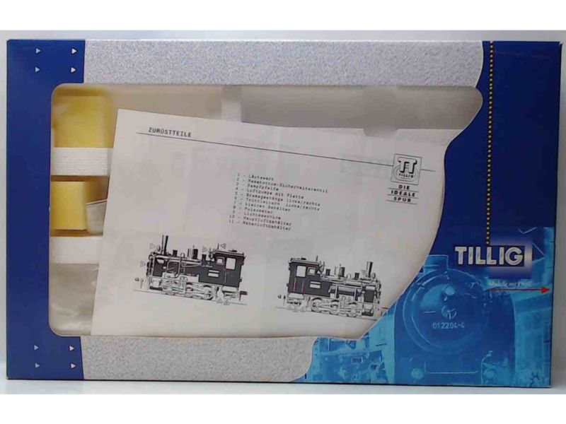 TILLIG 01277     Second hand  SH3524