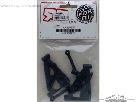 Arrma - Shock Tower Set Rear