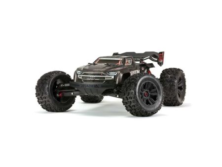 Arrma KRATON 1/8 4WD EXtreme Bash Roller