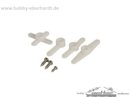 D-Power AS-106 Servo