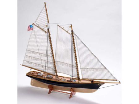 Krick America 1:72  Baukasten