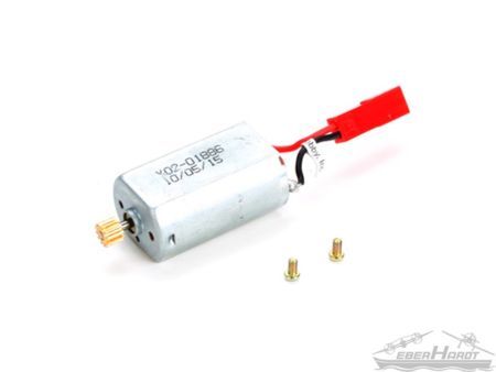 Blade Hauptmotor : 120 SR