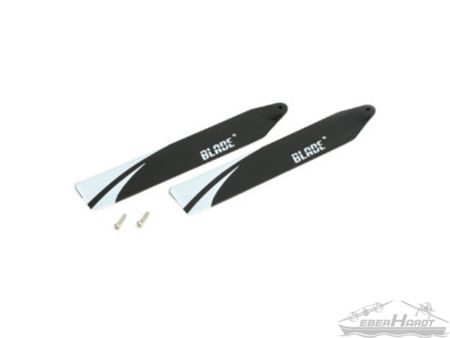 Blade Nano CP X : Hauptrotorblätter m. Zbh.