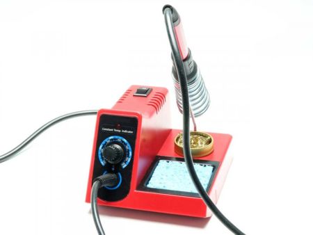 PICHLER Lötstation P1