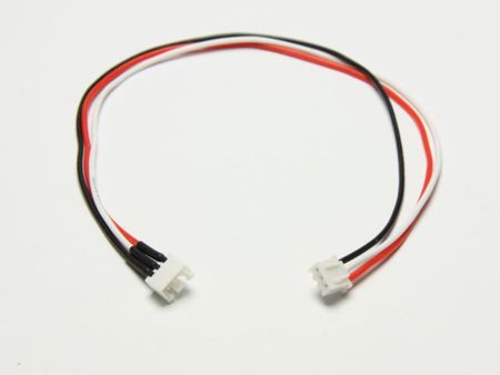 PICHLER LiPo Sensorkabel Verlängerung XHR 3S - 11,1V