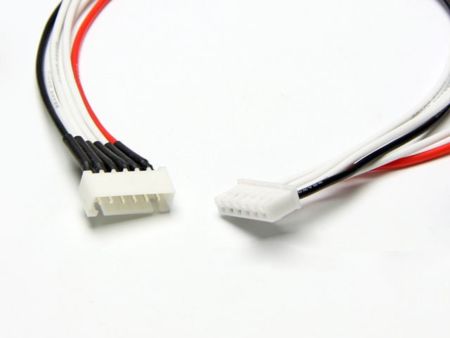 PICHLER LiPo Sensorkabel Verlängerung XHR 5S - 18,5V