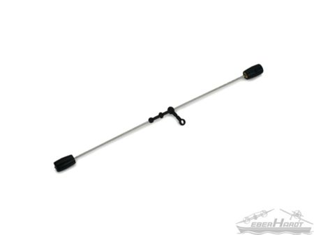 E-flite Blade Paddelstange: BCX/2/3