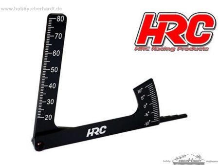 Werkzeug - TSW - Precision Camber and Ride-Height Gauge