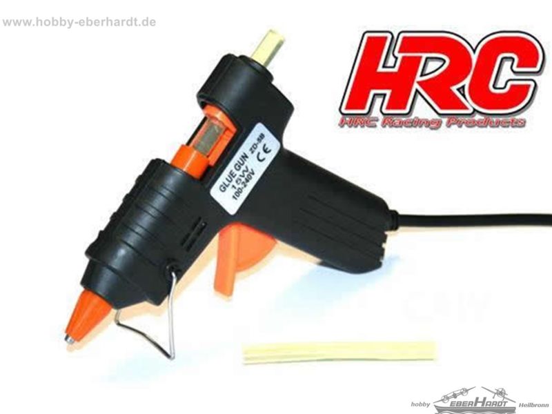 Werkzeug - Heissklebepistole - 230VAC / 15W
