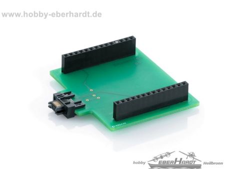 LGB Programmieradapter Sounddecod