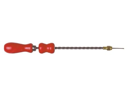 M39 - Drillbohrer (Handdrill)
