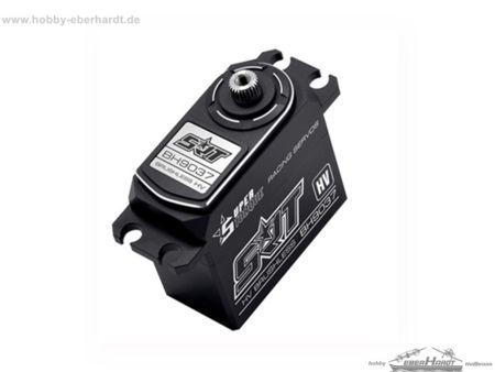 BH9037 KRAFT 6.0V l 7.4V l 8.4V  (kg/cm)30.0 / 35.0 / 37.0