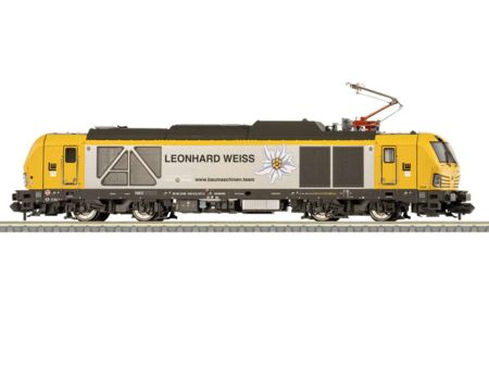 Minitrix Vectron DM BR 248 L.Weiss